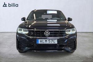 Volkswagen Tiguan bild 5
