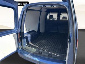Volkswagen Caddy Maxi bild 10