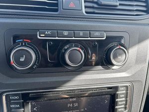 Volkswagen Caddy Maxi bild 15