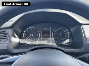 Volkswagen Caddy Maxi bild 14