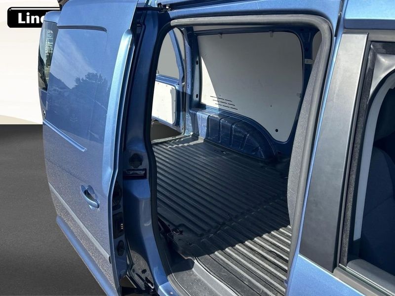 Volkswagen Caddy Maxi bild 11