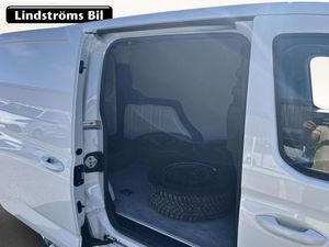 Volkswagen Caddy Maxi bild 12