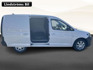 Volkswagen Caddy Maxi bild 13