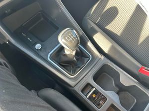 Volkswagen Caddy Maxi bild 18