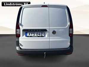 Volkswagen Caddy Maxi bild 8