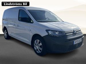 Volkswagen Caddy Maxi bild 3