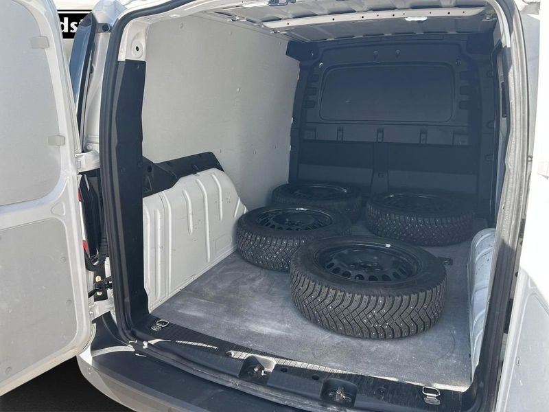 Volkswagen Caddy Maxi bild 11
