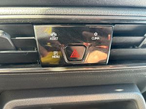 Volkswagen Caddy Maxi bild 17