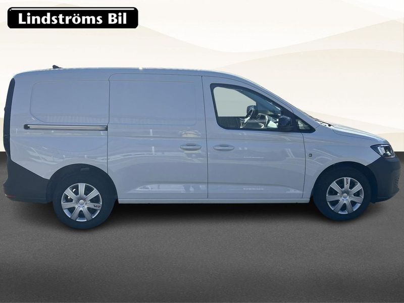 Volkswagen Caddy Maxi bild 6