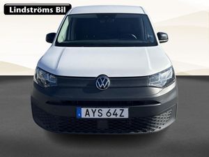 Volkswagen Caddy Maxi bild 9