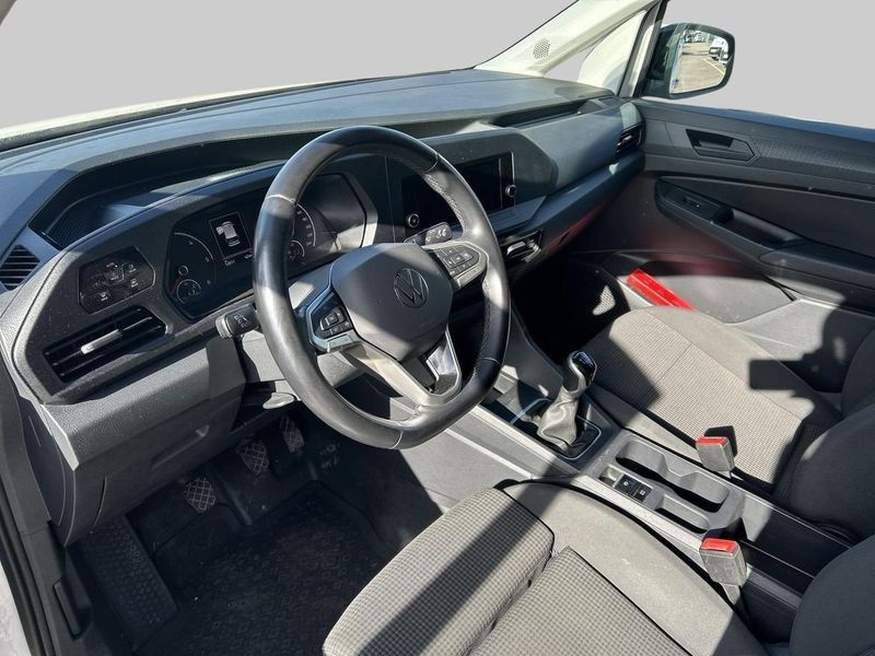 Volkswagen Caddy Maxi bild 10