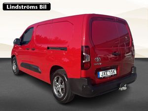 Toyota Proace bild 4