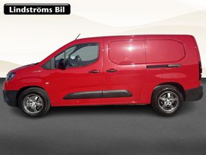 Toyota Proace bild 6