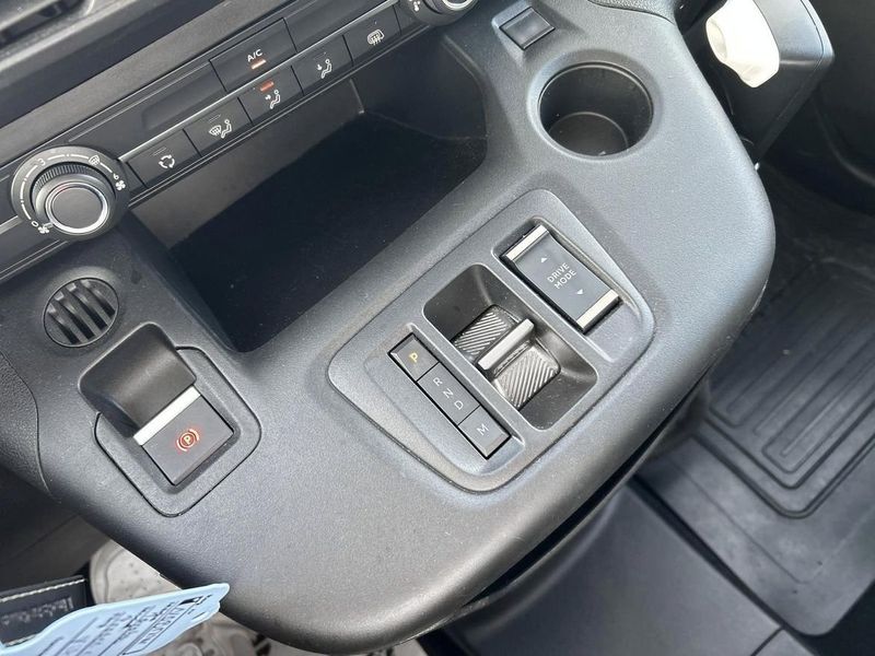 Toyota Proace bild 19