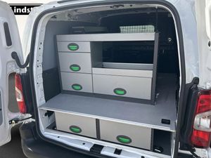Toyota Proace bild 12