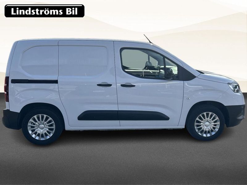 Toyota Proace bild 6