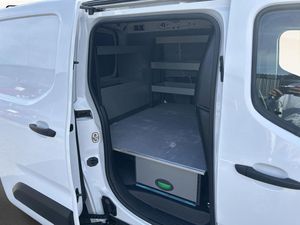 Toyota Proace bild 13