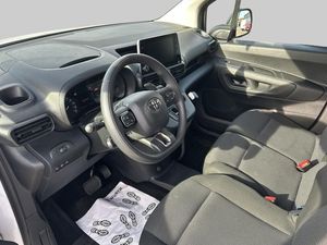Toyota Proace bild 11