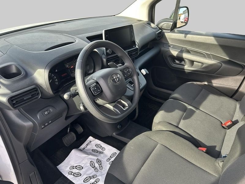 Toyota Proace bild 11
