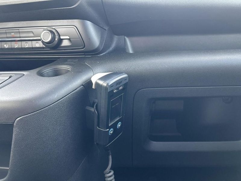Toyota Proace bild 20