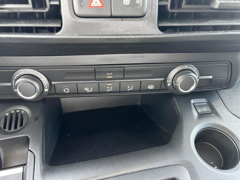 Toyota Proace bild 18