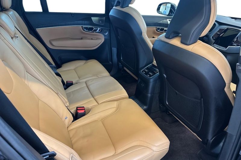 Volvo XC90 bild 15