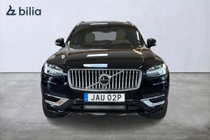 Volvo XC90 bild 6