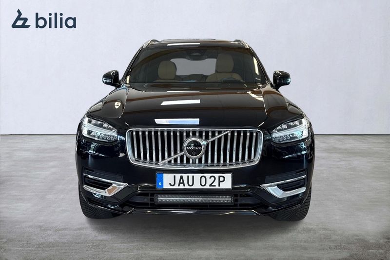 Volvo XC90 bild 6