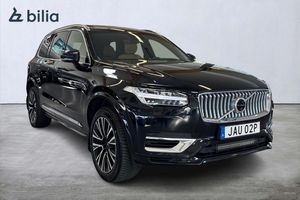 Volvo XC90 bild 2