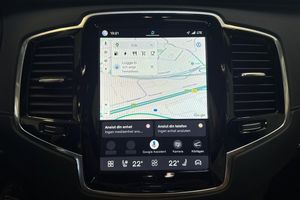 Volvo XC90 bild 21