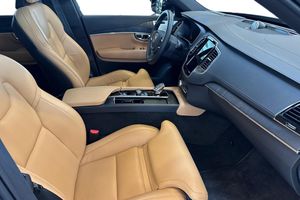 Volvo XC90 bild 13