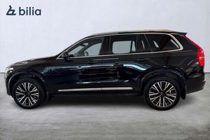 Volvo XC90 bild 4