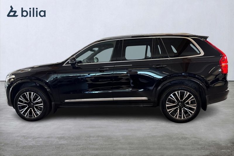 Volvo XC90 bild 4