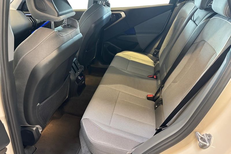 BMW X3 bild 11