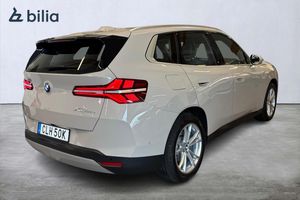 BMW X3 bild 16