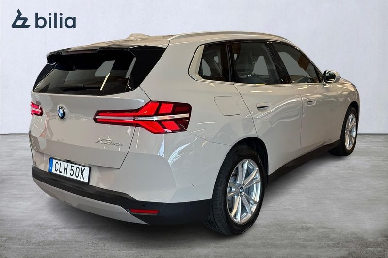 BMW X3 bild 16