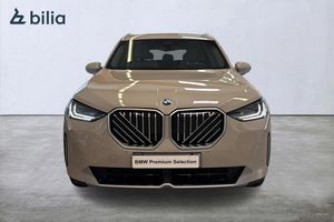 BMW X3 bild 5