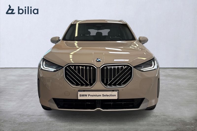 BMW X3 bild 5