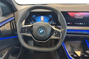 BMW X3 bild 9