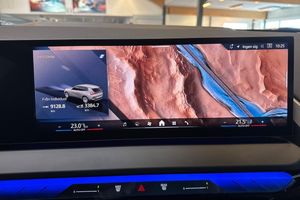BMW X3 bild 13