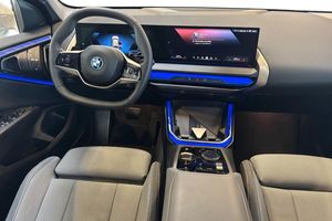 BMW X3 bild 8