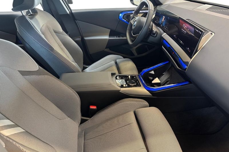 BMW X3 bild 6