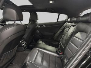 Kia Stinger bild 10