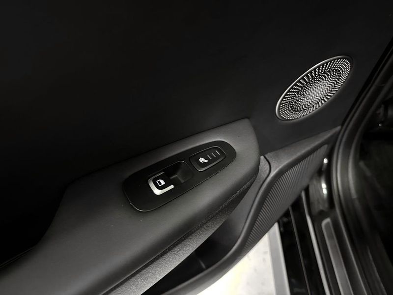 Kia Stinger bild 24