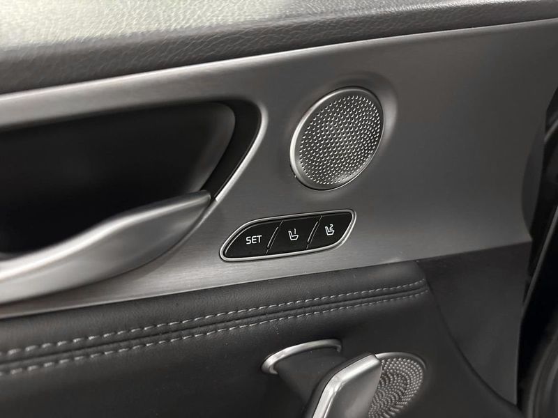 Kia Stinger bild 23