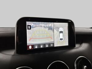 Kia Stinger bild 16
