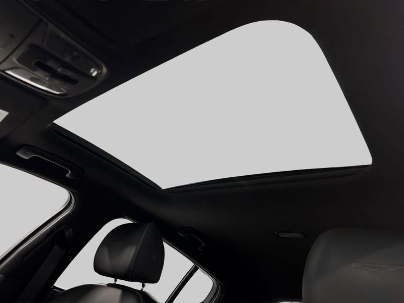 Kia Stinger bild 22