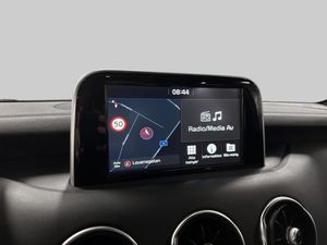 Kia Stinger bild 15