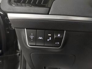 Kia Stinger bild 19