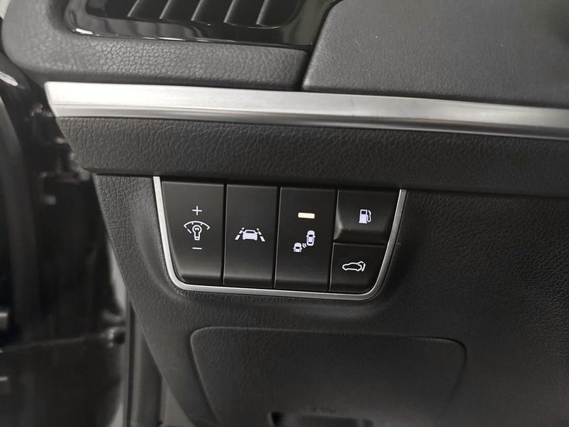 Kia Stinger bild 19